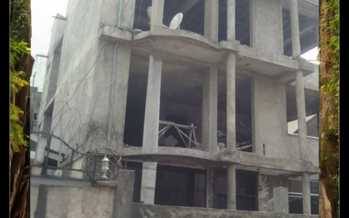 For Sale: G+3 House in Ayat