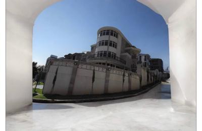 Luxury G+3 Villa in Bole Homes