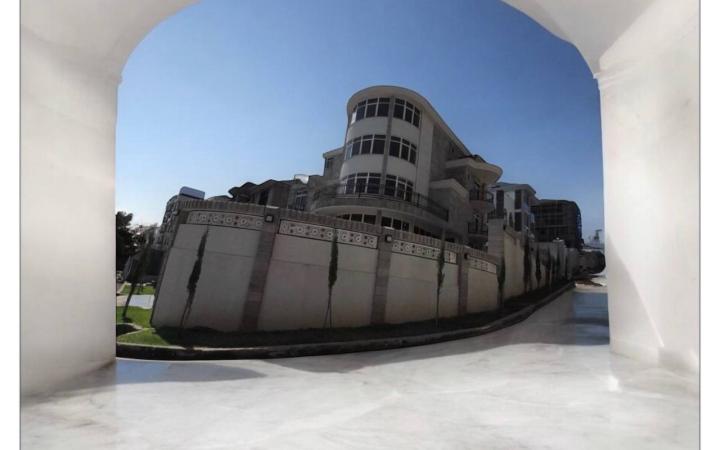 Luxury G+3 Villa in Bole Homes