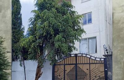 Stunning G+3 Villa in Summit