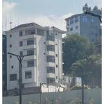 G+4 Designer Villa for Rent in Megenagna