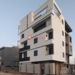 27.Summit ( 72) 90 m2 G+4 Res. House Building