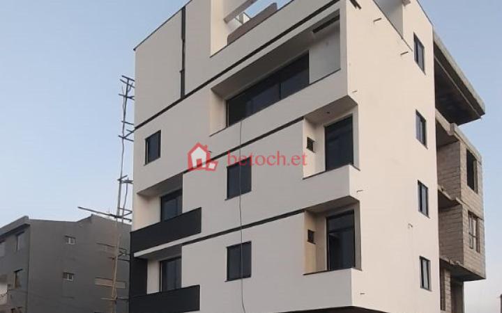 27.Summit ( 72) 90 m2 G+4 Res. House Building