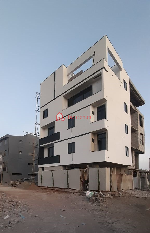 27.Summit ( 72) 90 m2 G+4 Res. House Building