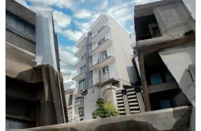 G+4 Villa Apartment in Gerji