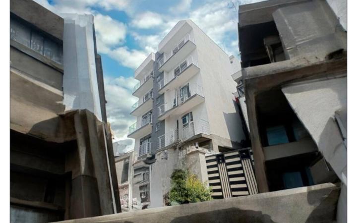 G+4 Villa Apartment in Gerji