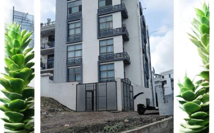 For Sale: Prime G+5 Apartment in Lebu Varnero