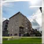 G+5 Apartments in CMC