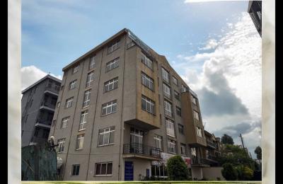 G+5 Apartments in CMC