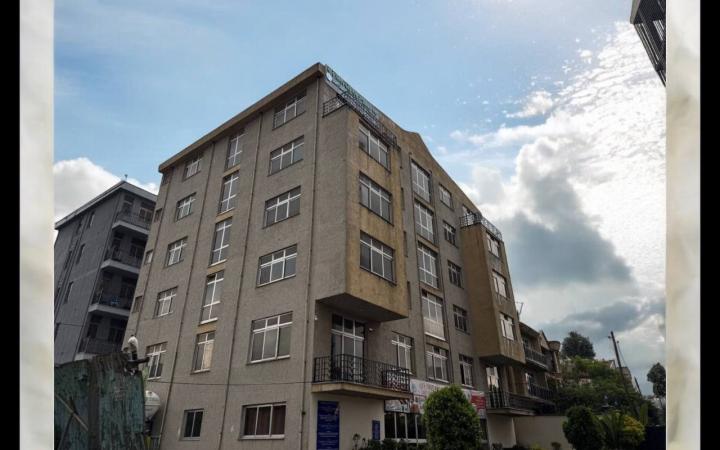 G+5 Apartments in CMC