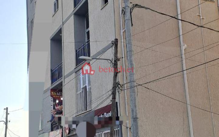 89.Lafto 375 m² G⁺5 Commercial building