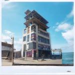 Multi-use property G+5 story in Lafto