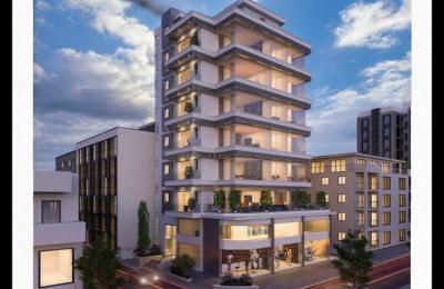 Stunning Commercial Building for Sale in Sar Bet