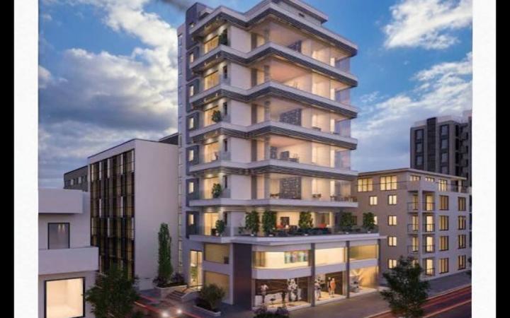 Stunning Commercial Building for Sale in Sar Bet