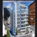 Meskel flower 460 m2 G+6 Mixed use Building