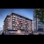 132.Lideta 2038 m2 B+2 G+7 Mixed use commercial building