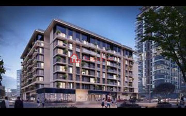 132.Lideta 2038 m2 B+2 G+7 Mixed use commercial building