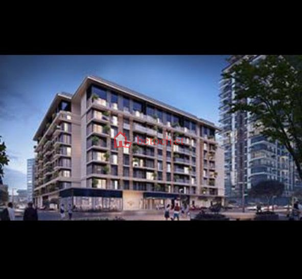 132.Lideta 2038 m2 B+2 G+7 Mixed use commercial building