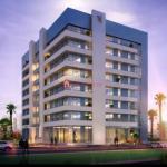 Bole bulbula 990 m² G+7 Mixed use commercial building