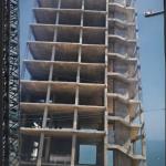 G+8 Multipurpose Commercial Building in Ayat