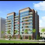 Bole Bulbula 990 m2 G+8 Mixed use Building