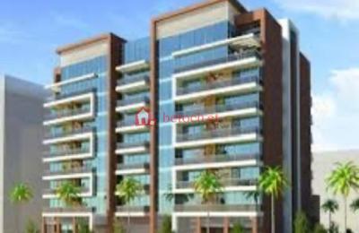 Bole Bulbula 990 m2 G+8 Mixed use Building