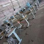 8.Nazareth/Adama 500 m² garment factory has bank debt