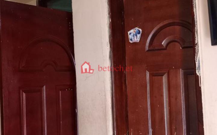Gelan Condominium 72 m² G⁺3 House Building