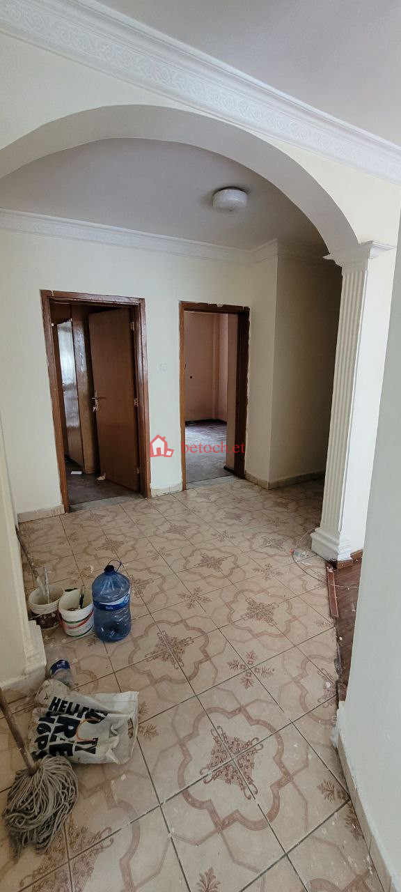 Geriji Sunshine 98 m2 Apartment 1st Floor