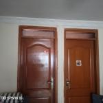 Gerji 20*80 Condominium 63 m2 Ground floor
