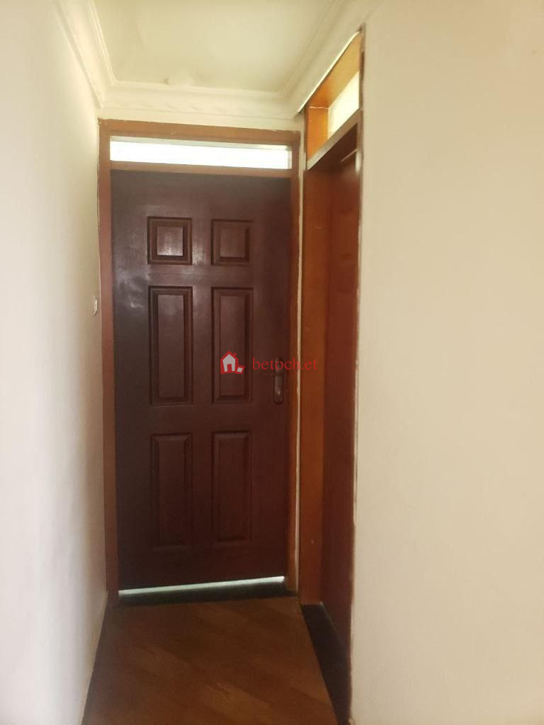Gerji 20*80 Condominium 63 m2 Ground floor
