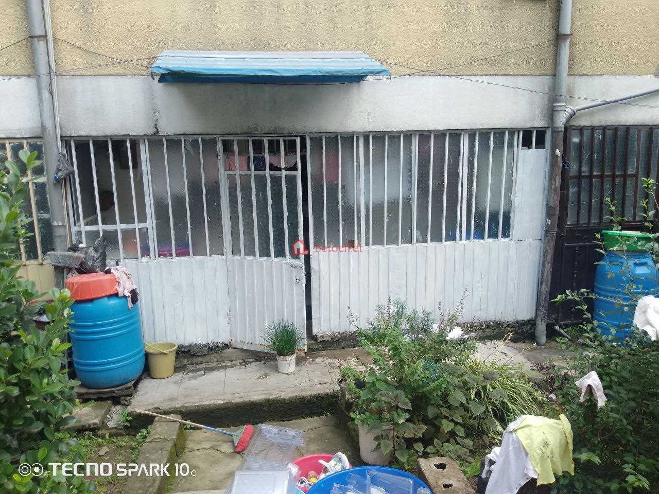Gerji 20*80 Condominium 63 m2 Ground floor