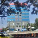 Lideta 500 m2 B+ G+10 Mixed use commercial building