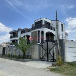 Gerji Mebirat 316 m² G⁺² Villa House Building
