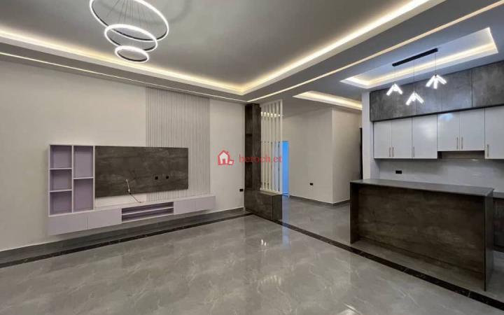 Gerji Meta 300 m² G⁺1 Villa House Building