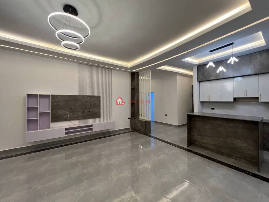Gerji Meta 300 m² G⁺1 Villa House Building