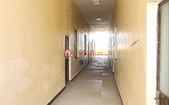 3.Gerji Meta BID Condos 61.88 m2 Two bed rooms 4th Floor (Reaming bank debt)