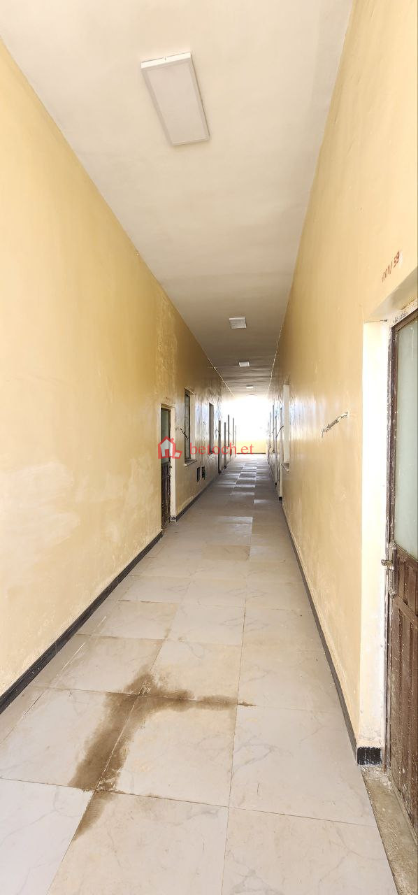3.Gerji Meta BID Condos 61.88 m2 Two bed rooms 4th Floor (Reaming bank debt)