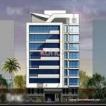 4.Commercial properties Lideta 600 m² G⁺⁷ Mixed use commercial building