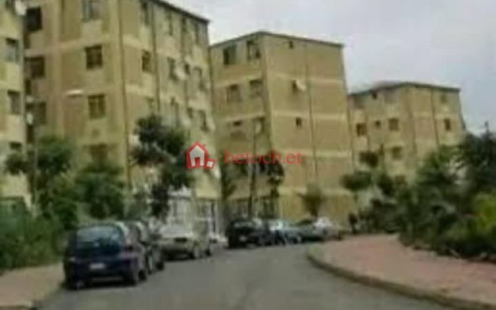 Gofa mebirat Hayil 20*80 Condominiums 37.63 m2 4th Floor