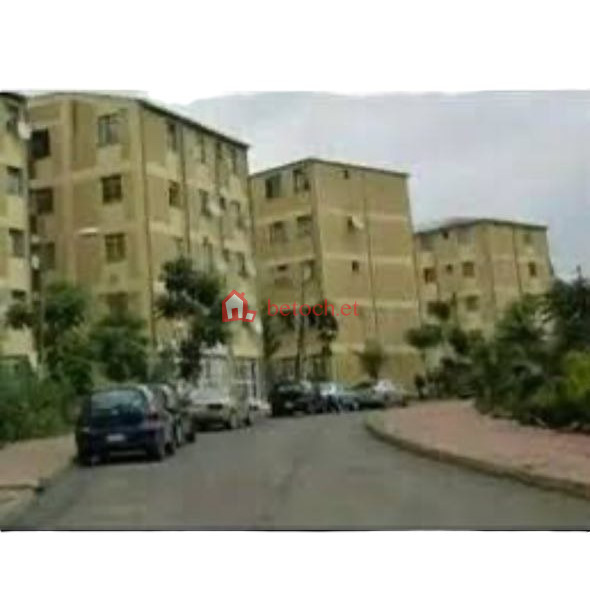 Gofa mebirat Hayil 20*80 Condominiums 37.63 m2 4th Floor