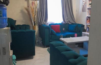 Gofa Mebrat 20/80 Condominium