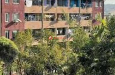 Gofa Mebrat 20/80 Condominium