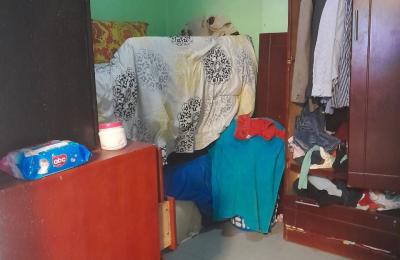 Gofa Mebrat 20/80 Condominium