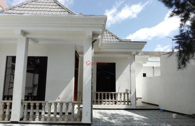 Goro yerer 400 m2 Grand Villa House