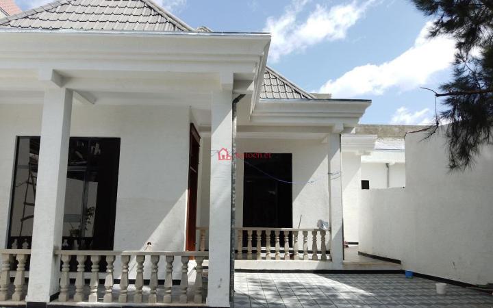 Goro yerer 400 m2 Grand Villa House