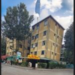 Gotera 20/80 Condominium 3 Bed Rooms