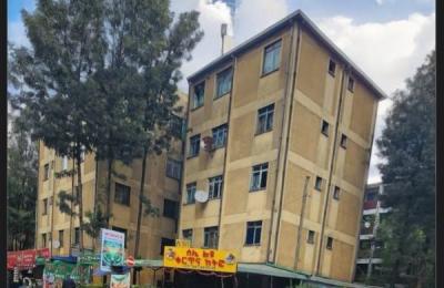 Gotera 20/80 Condominium 3 Bed Rooms