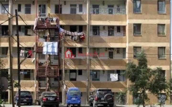 Gotera mamo 20*80 Condominium 38 m² Ground Floor