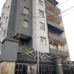 Ptawlos 298 m² G⁺⁴+T Guest House building